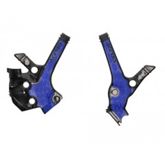 ACERBIS X-GRIP ZAŠČITA OKVIRJA YAMAHA YZ 85 2022 - 2024